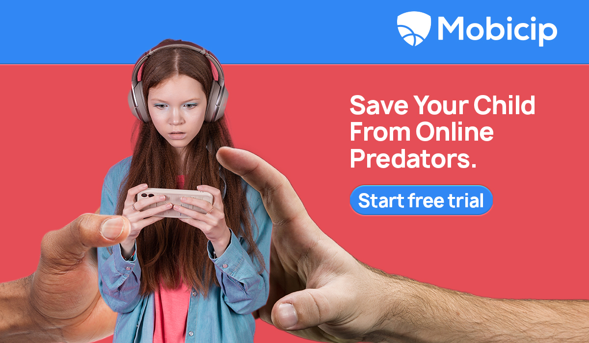 View of Recognizing the Warning Signs Kids Targeted by Online Predator | Mobicip